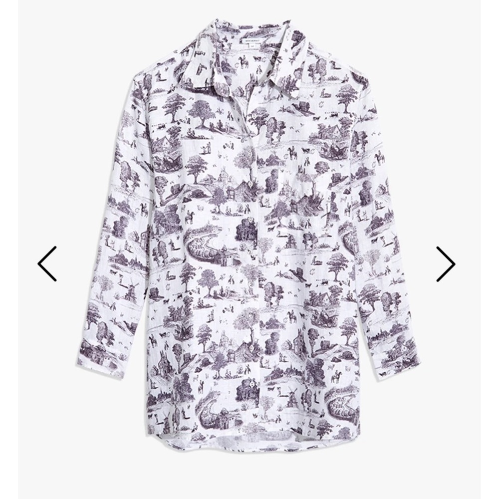 Shop We Wore What Dad Shirt Large